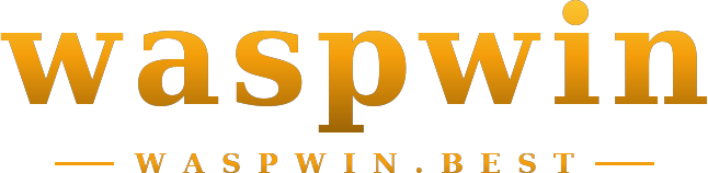 waspwin โลโก้